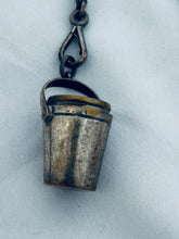 Load image into Gallery viewer, Antique Silverplate Chatelaine, c.1880-1900