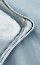 Load image into Gallery viewer, Edwardian Sterling Tray, Birmingham, 1913
