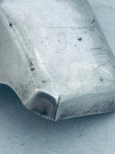 Load image into Gallery viewer, English Bright-cut Caddy Spoon, Cocks &amp; Bettridge, Birmingham, 1811