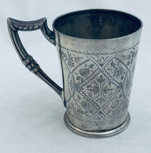 Load image into Gallery viewer, West Australian Interest - Childs Cup, H&amp;T, Birmingham, 1897