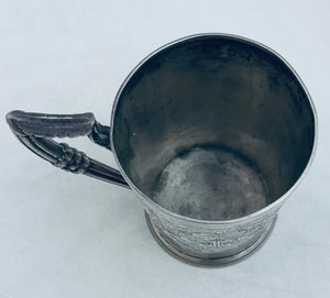 West Australian Interest - Childs Cup, H&T, Birmingham, 1897