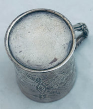 Load image into Gallery viewer, West Australian Interest - Childs Cup, H&amp;T, Birmingham, 1897