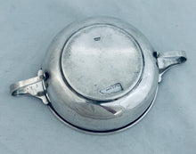 Load image into Gallery viewer, Australian sterling two-handled cup, Stokes &amp; Sons, Melbourne, 1950s