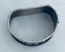 Load image into Gallery viewer, West Australian Sterling Serviette Ring, Linton, Perth,