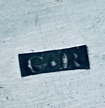 Load image into Gallery viewer, Set of 3 Bermudan Tablespoons, George Rankin, circa 1820-30