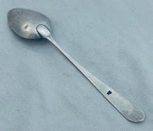 Load image into Gallery viewer, Bermudan Tablespoon, George Hutchings, c.1830