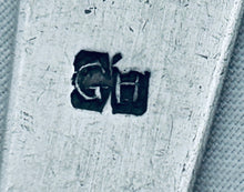 Load image into Gallery viewer, Bermudan Tablespoon, George Hutchings, c.1830