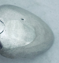 Load image into Gallery viewer, Bermudan silver tablespoon, Peter Pallais, c.1800