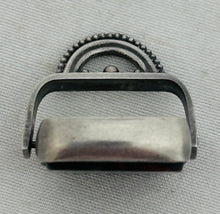 Load image into Gallery viewer, English sterling spinning fob seal, Payton, Pepper &amp; Sons Ltd, Birmingham, 1898