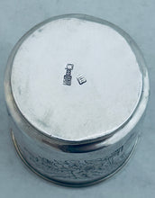 Load image into Gallery viewer, Russian Beaker, Moscow, 1893