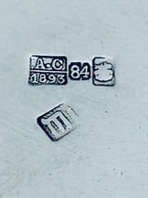 Load image into Gallery viewer, Russian Beaker, Moscow, 1893