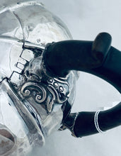 Load image into Gallery viewer, Georgian Irish sterling Teapot, Edward Crofton, Dublin, 1829