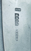 Load image into Gallery viewer, Irish sterling suace ladle, Richard Whitford, Dublin, 1812