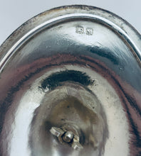 Load image into Gallery viewer, English Georgian Teapot, Thomas Hayter, London, 1807