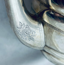 Load image into Gallery viewer, English Georgian Teapot, Thomas Hayter, London, 1807