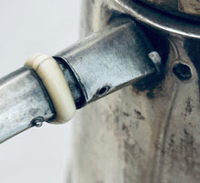 Load image into Gallery viewer, Austro-Hungarian Coffee Pot (A/F) 471 grams.