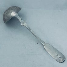 Load image into Gallery viewer, Austro-Hungarian Sauce Ladle, Prague, 1863 (50 grams)