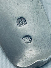 Load image into Gallery viewer, Austro-Hungarian Sauce Ladle, Prague, 1863 (50 grams)