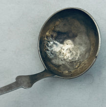 Load image into Gallery viewer, Austro-Hungarian Sauce Ladle, Prague, 1863 (50 grams)
