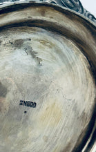 Load image into Gallery viewer, Indonesian 800 silver lidded jug, Yogya, 583 grams