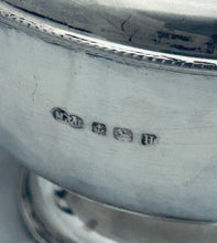 Load image into Gallery viewer, English sterling teapot, Birmingham, 1932 - 412 grams