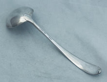 Load image into Gallery viewer, American sterling sauce ladle, S. Kirks &amp; Sons, 1950s-60s