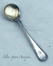 Load image into Gallery viewer, Interesting Georgian Spoon, William Eaton, London, 1837