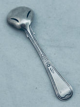 Load image into Gallery viewer, Interesting Georgian Spoon, William Eaton, London, 1837