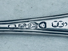 Load image into Gallery viewer, Interesting Georgian Spoon, William Eaton, London, 1837