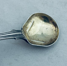 Load image into Gallery viewer, Interesting Georgian Spoon, William Eaton, London, 1837