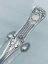 Load image into Gallery viewer, Set of 4 Solid Silver Turkish Teaspoons, 1909-1918