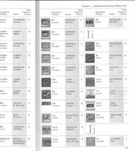 Load image into Gallery viewer, Marks on Australian Silver: 1950-2005, by Christine Erratt