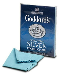 Goddard's Silver Cloth