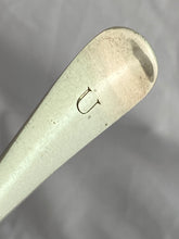 Load image into Gallery viewer, Scottish Provincial Tablespoon, Glasgow, 1770s