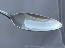 Load image into Gallery viewer, Irish Provincial Hook-End Basting Spoon, Carden Terry and Jane Williams, Cork