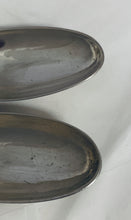 Load image into Gallery viewer, Fabulous Pair of Scottish Provincial Tablespoons, Shirras of Banff, c.1750