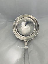 Load image into Gallery viewer, EXTREMELY RARE Scottish Provincial Soup Ladle, FORRES, John and Patrick Riach