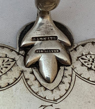 Load image into Gallery viewer, Small New Zealand Presentation Trowel, G &amp; T Young Ltd, 1920s