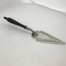Load image into Gallery viewer, Australian Foundation Trowel, STEINER, Adelaide, 1870s