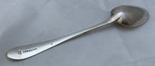 Load image into Gallery viewer, Irish Provincial Bright-cut Tablespoon, William Fitzgerald, LIMERICK, 1790s