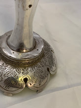 Load image into Gallery viewer, Colonial Australian Sterling Silver Vase, HAMMERTON, Geelong, 1880s